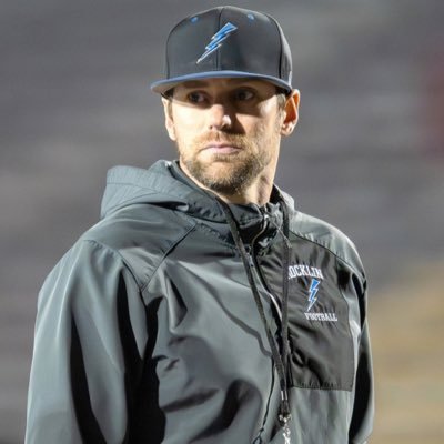 Offensive Coordinator | Rocklin High School | People. Purpose. Process.