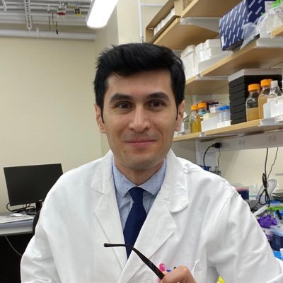 Cancer Biologist | Post-Doc | DoD PCRP Early Investigator | Dana-Farber Cancer Institute @mishabeltran Lab | Harvard Medical School | He/Him/His