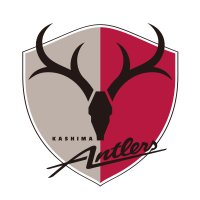 AZJリーグ　鹿島アントラーズ(@AZJantlers) 's Twitter Profile Photo
