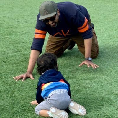 patelatul14's profile picture. Sports Geek