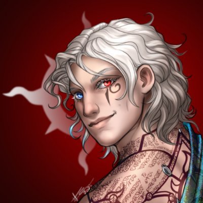 HavocShit's profile picture. Traitor legion enthusiast & apologist

Profile picture and Banner by: @cerisila