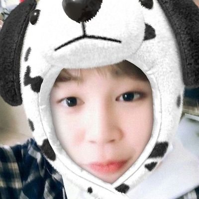 Jimin te amo ♡