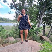 Carol Makanaka (@carolmakanaka) 's Twitter Profile