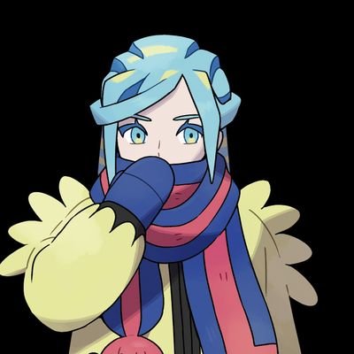 18+| Grusha ex-snowboarder, Ice Type Gym Leader from the Paldea region (parody)
#PKMNRP #MVRP
Mun: @pardoxchaotic,
@bugsxsweets: his warmth on the cold mountain