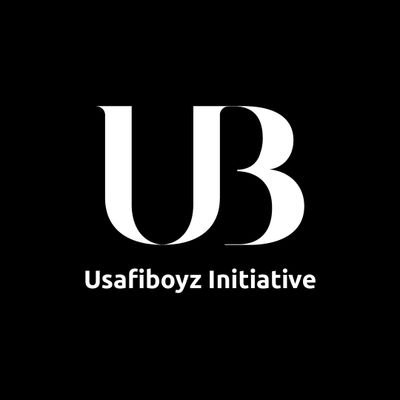 Usafiboyzinitiativis a community based organisation that operates within Southern bypass Langata premises that aims to improved hygiene and outlook of the slum.