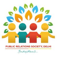 Public Relation Society Delhi(@PRSOCIETYDL23) 's Twitter Profile Photo