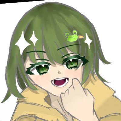 カエル𖥧𖧧𖤣𖥧𖥣｡さんのプロフィール画像