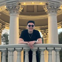 Jaden Durnford (@jadendurnford) 's Twitter Profile Photo