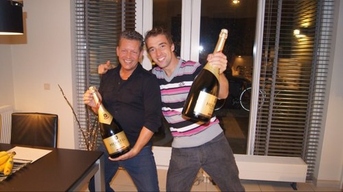 advanmar's profile picture. 