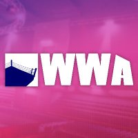 Wax Wrestling Alliance (@waxwrestling) 's Twitter Profile Photo