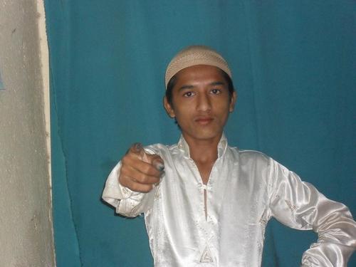 ShaikhSajid10's profile picture. Hwo Are You