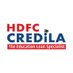 HDFC Credila (@HDFCCredila) Twitter profile photo