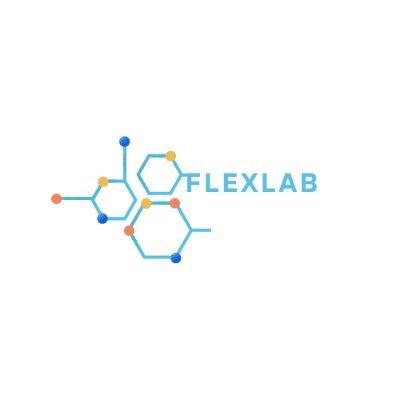 FlexLab_'s profile picture. 