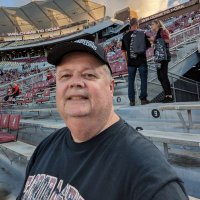 Robert T (@steel38707) 's Twitter Profile Photo Robert T (@steel38707) 's Twitter Profile Photo
