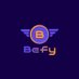 Befy (@befy_protocol) Twitter profile photo Befy (@befy_protocol) Twitter profile photo