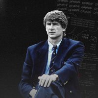 The Making of Arsène Wenger.(@_ArseneWengers_) 's Twitter Profile Photo