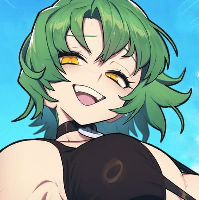 ā¢Top tier gooner cutie that loves to tease and to get teased~š©·
ā¢my super cute discord server: https://t.co/qP4hXsPRH2
worship Kaede, spread the loveš©·