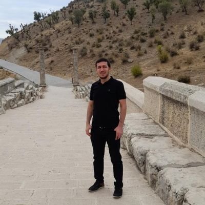 DemirHLL's profile picture. Matematik Öğretmeni,
İş ve Meslek Danışmanı