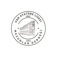 Van Atatürk Lisesi Mezunları Derneği (@valmezunlar) 's Twitter Profile Photo