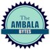 The Ambala Bytes (@ambalabytes) Twitter profile photo The Ambala Bytes (@ambalabytes) Twitter profile photo