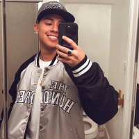 𝕬𝖉𝖗𝖎𝖆𝖓 (@thrvsh_007) 's Twitter Profile