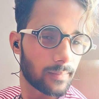 Shahnawaz⚡ Profile