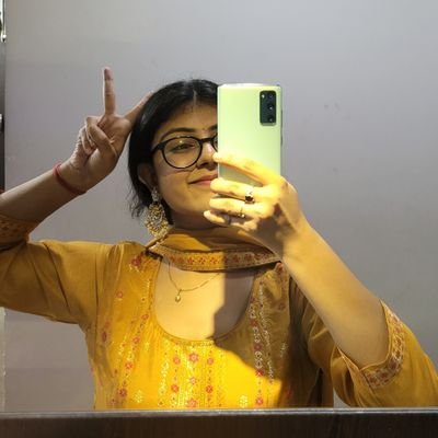 Nupurjha07_'s profile picture. 하이💜