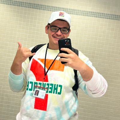 CBS Sports Radio - LIU ‘23. Bucket Hat Enthusiast - Sad Jets Fan Again