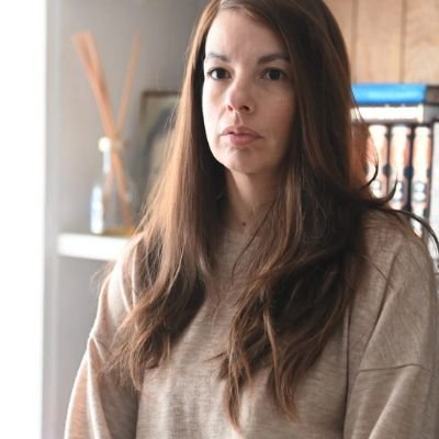 TaliFarkash's profile picture. 