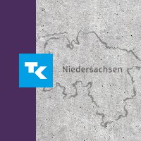 TK-Landesvertretung Niedersachsen(@TKinNI) 's Twitter Profile Photo