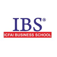 IBS Executive MBA(@ICFAI_EMBA) 's Twitter Profile Photo
