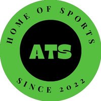 ATS(@ats__sports) 's Twitter Profile Photo