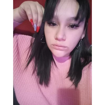 Al final, siempre me tengo a mí 💫❤

💚