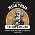 Mark Twain Saloon & Casino (@marktwainsaloon) Twitter profile photo Mark Twain Saloon & Casino (@marktwainsaloon) Twitter profile photo