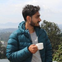 Sayan Paul (@sayan98_iitkgp) 's Twitter Profile