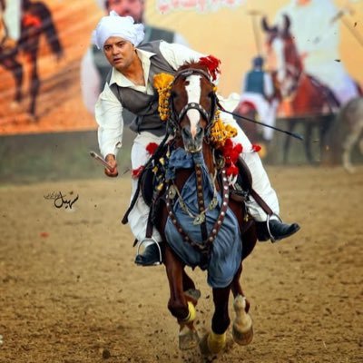 HSE professional and avid horseman with a deep-rooted love for agriculture and sports, particularly Tentpegging. Advocate for equality, peace, and harmony.