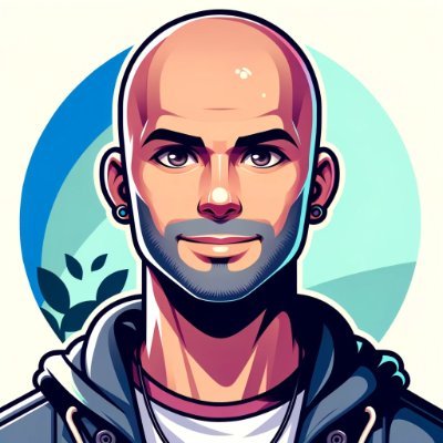 CoreyRosam7607's profile picture. 👨💻 Veteran Software Developer | 20+ yrs in coding magic ✨ | AI enthusiast 🧠 | 3D Printing geek 🖨️ | Crafting the future one line at a time | Exploring the