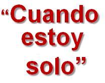 CuandoEstoySolo Profile Picture