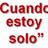 CuandoEstoySolo's profile image