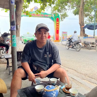 minhlp_'s profile picture. Frontend Dev | Airdrop hunter