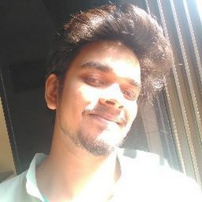 Muzamil_Baig_'s profile picture. 