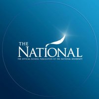 The National Publication(@thenational_pub) 's Twitter Profile Photo