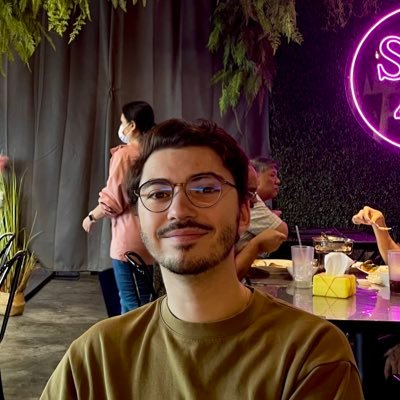 tudoroancea's profile picture. (optimal) control freak