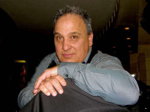 Pianist, Composer, Producer.
Classical, New Age, World, Jazz.
Born in Athens Greece, son of Jazz pioneer George Cardamis.
MM Eastman School of Music.