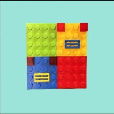 NFT Creator NFT Selling MyRealLifeThroughTheLegoBricks https://t.co/6LRW4PyG98                                              🪲 Ethereum 💎 ETH 🌊