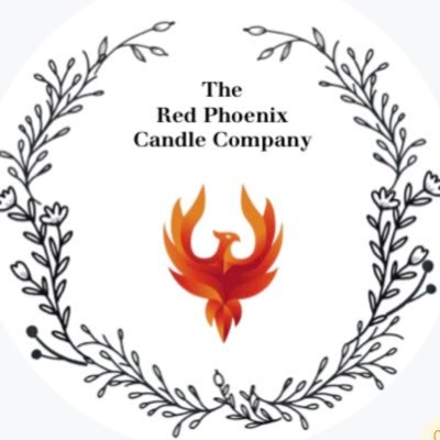 A small candle company based in Ludlow UK 🇬🇧
