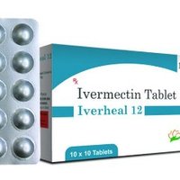 Ivermectin For Humans (@ivermectin_cell) 's Twitter Profile