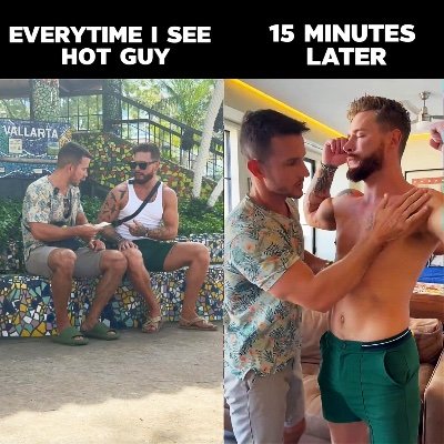 Love to make content with strangers
https://t.co/V46viT7oFl