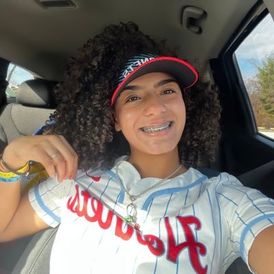 🎓’29 Delaware State U | 4.0 GPA | Pitcher & Infielder | 🧢18u Atlanta Lady Braves | 5AAAAA Pitcher Of The YR | brylin2025@gmail.com | NCAA# 2207608893