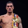 jaiopetaia1's profile picture. World Cruiserweight Champion